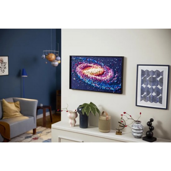LEGO Art The Milky Way Galaxy (31212)