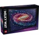 LEGO Art The Milky Way Galaxy (31212)