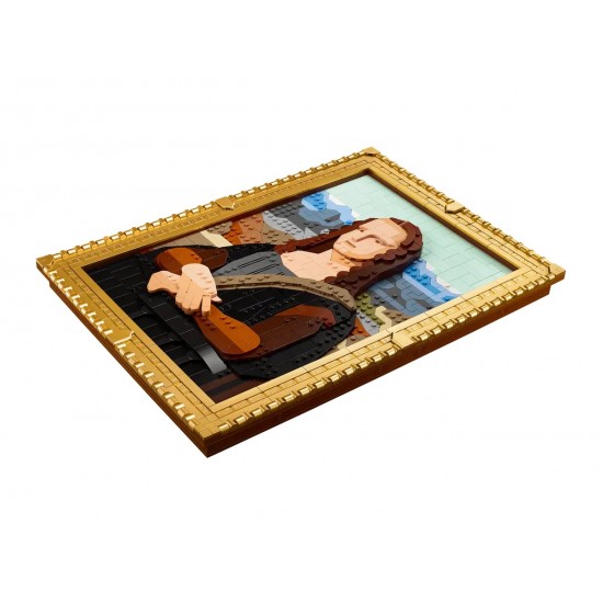 LEGO Art Mona Lisa (31213)