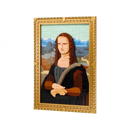 LEGO Art Mona Lisa (31213)