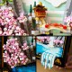 LEGO Art Japanese Cherry Blossom Landscape (31218)