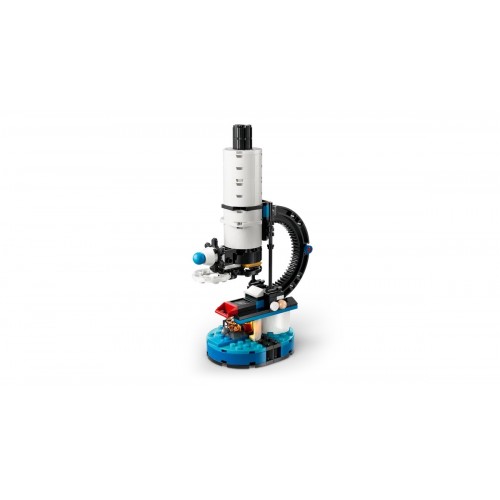 LEGO Creator 3-in-1 Space Exploration Telescope (31378)