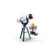 LEGO Creator 3-in-1 Space Exploration Telescope (31378)