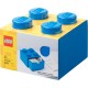 Room Copenhagen LEGO desk drawer 4 , storage box (blue, nubs) (40201731) Room Copenhagen LEGO desk drawer 4 , storage box (blue, nubs) (40201731)