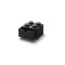 Room Copenhagen LEGO desk drawer 4 , storage box (black, knobs) (40201733)