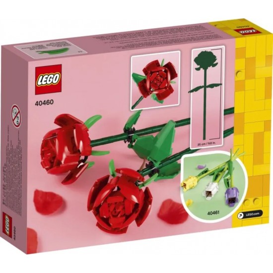 LEGO Roses (40460)