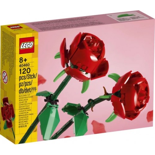 LEGO Roses (40460)