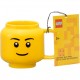 Room Copenhagen LEGO Ceramic Mug Boy, small (yellow) (40460802)