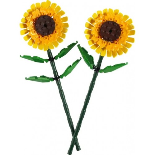 LEGO Sunflowers (40524)