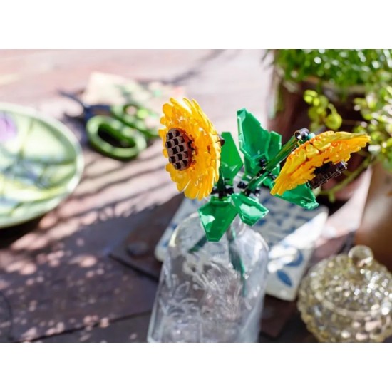 LEGO Sunflowers (40524)