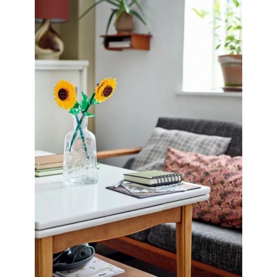 LEGO Sunflowers (40524)