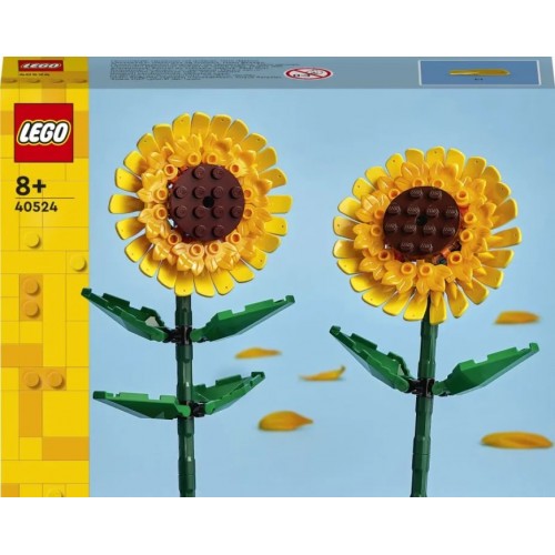 LEGO Sunflowers (40524)