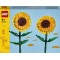LEGO Sunflowers (40524)