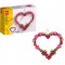 Lego Heart Ornament  (40638)
