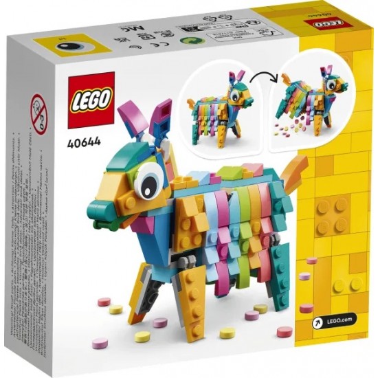 LEGO Pinata (40644) LEGO Pinata (40644)