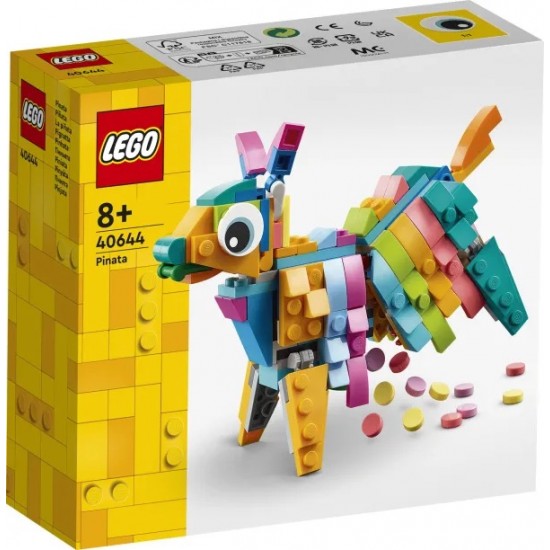 LEGO Pinata (40644) LEGO Pinata (40644)