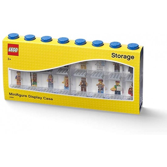 LEGO Room Copenhagen minifigures display case 16 (40660005)