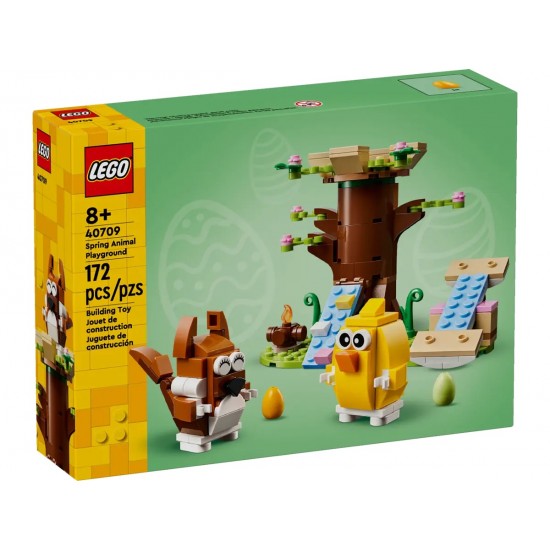 LEGO Creator Spring Animal Playground(40709)