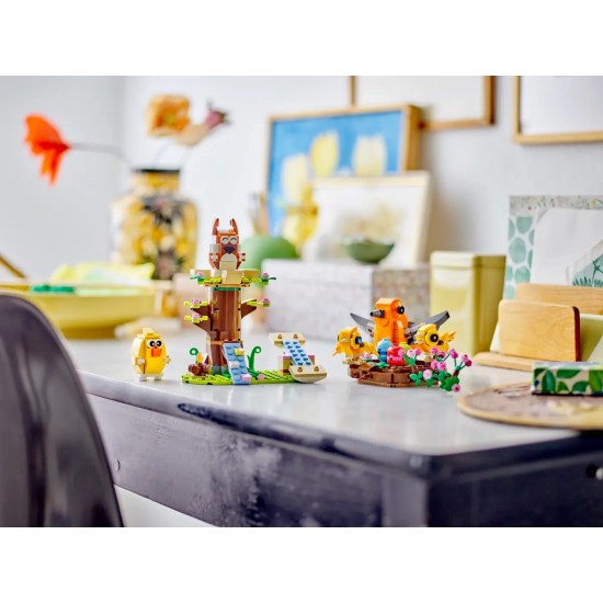LEGO Creator Spring Animal Playground(40709)
