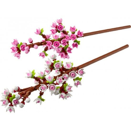 LEGO Cherry Blossoms (40725)