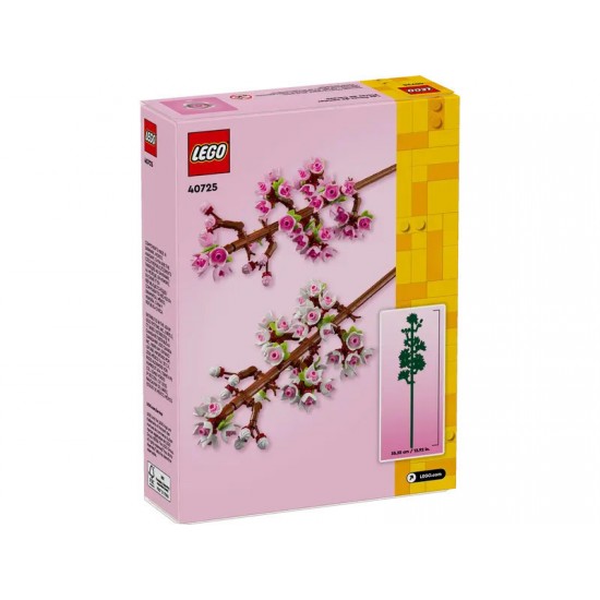 LEGO Cherry Blossoms (40725)