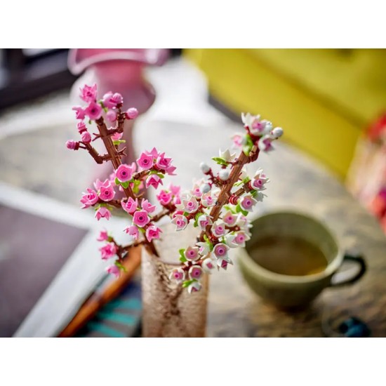 LEGO Cherry Blossoms (40725)