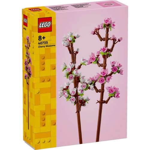 LEGO Cherry Blossoms (40725)