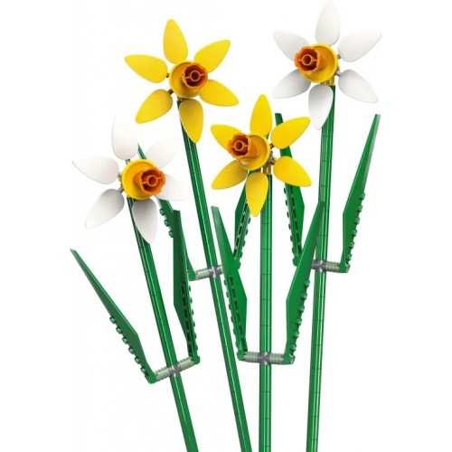 LEGO Daffodils (40747)