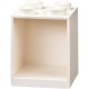 Room Copenhagen LEGO Regal Brick 4 Shelf (white) (41141735)