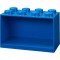 Room Copenhagen LEGO Brick 8 Shelf (blue) (41151731)