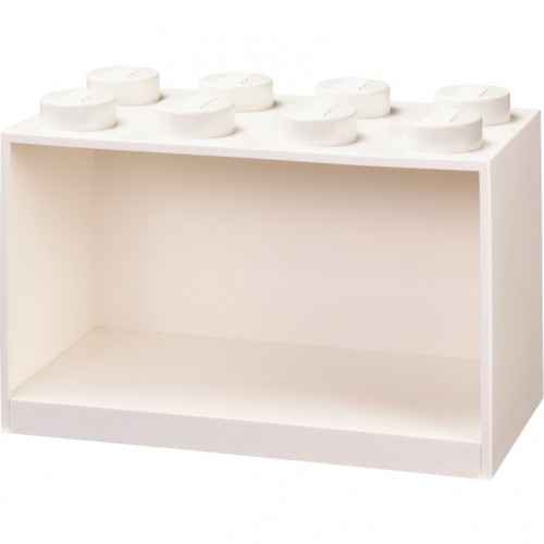 Room Copenhagen LEGO Brick 8 Shelf (white) (41151735)