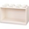 Room Copenhagen LEGO Brick 8 Shelf (white) (41151735)