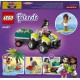 LEGO Friends Turtle Protection Vehicle (41697)