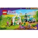 LEGO Friends Tree-Planting Vehicle (41707) LEGO Friends Tree-Planting Vehicle (41707)