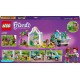 LEGO Friends Tree-Planting Vehicle (41707) LEGO Friends Tree-Planting Vehicle (41707)