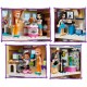 LEGO Friends Emma's Art School (41711)