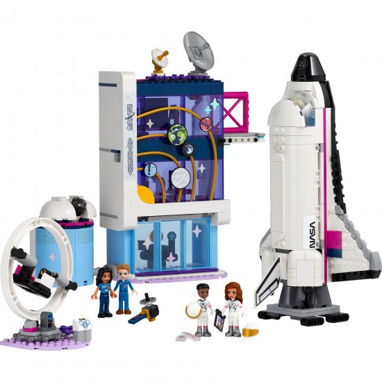 LEGO Friends Olivia's Space Academy (41713)
