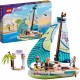 LEGO Friends Stephanie's Sailing Adventure (41716)