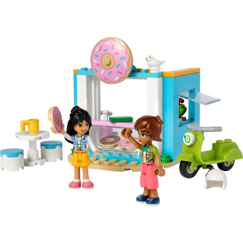 LEGO Friends Donut Shop (41723)