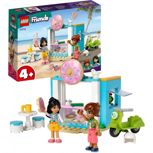 LEGO Friends Donut Shop (41723)