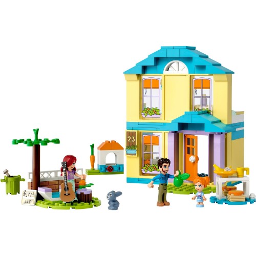 LEGO Friends Paisley's House (41724)