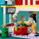LEGO® Friends: Εστιατόριο στο Κέντρο της Χάρτλεϊκ (41728)