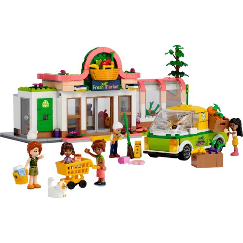LEGO Friends Organic Grocery Store (41729)