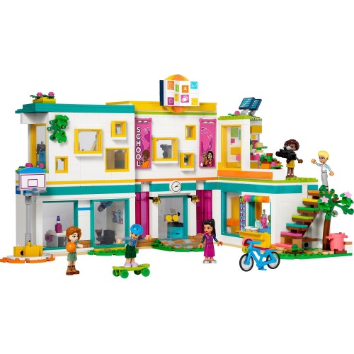LEGO Friends Heartlake International School (41731) LEGO Friends Heartlake International School (41731)