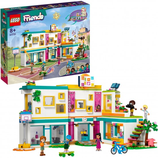 LEGO Friends Heartlake International School (41731) LEGO Friends Heartlake International School (41731)