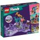 LEGO Friends Beach Amusement Park (41737) LEGO Friends Beach Amusement Park (41737)