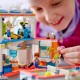 LEGO Friends Sport Center (41744) LEGO Friends Sport Center (41744)