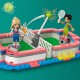 LEGO Friends Sport Center (41744) LEGO Friends Sport Center (41744)