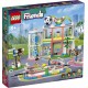 LEGO Friends Sport Center (41744) LEGO Friends Sport Center (41744)