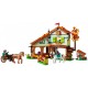 LEGO Friends Autumn's Horse Stable (41745)